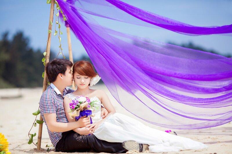 cho thue ao cuoi gia re 2