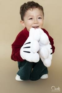 chụp ảnh cho bé sài gòn
