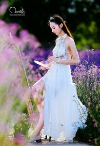 chụp ảnh ngoại cảnh đà lạt
