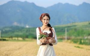 chụp ảnh ngoại cảnh đà lạt