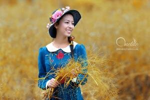 chụp ảnh ngoại cảnh đà lạt