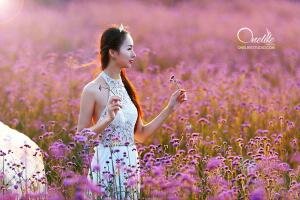 chụp ảnh ngoại cảnh đà lạt