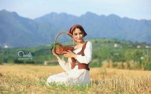 chụp ảnh ngoại cảnh đà lạt
