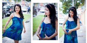 ảnh bầu ngoại cảnh