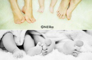 ảnh bé yêu tại nhà 5 